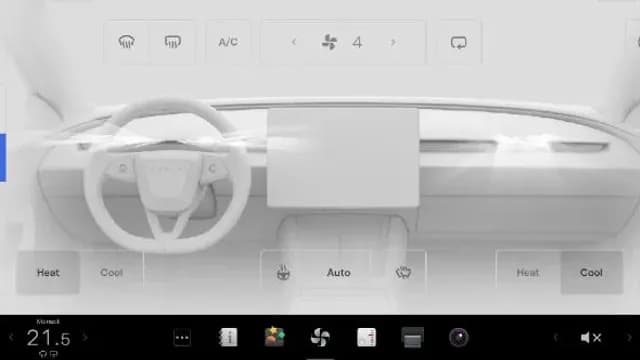 2024 TESLA Model 3 — manufacturer_communication document image 6