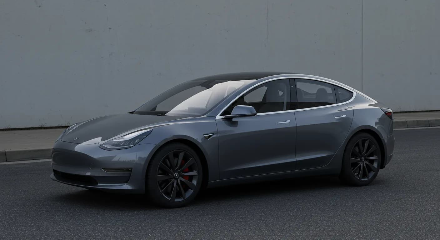 2022 TESLA Model 3 — Tesla Model 3 owner's manual