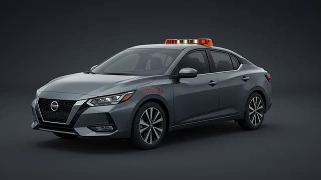 2023 NISSAN Sentra — Nissan Sentra B2E1B-06