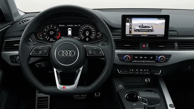 2021 Audi A5 — 2021 Audi A5 SOS emergency call malfunction