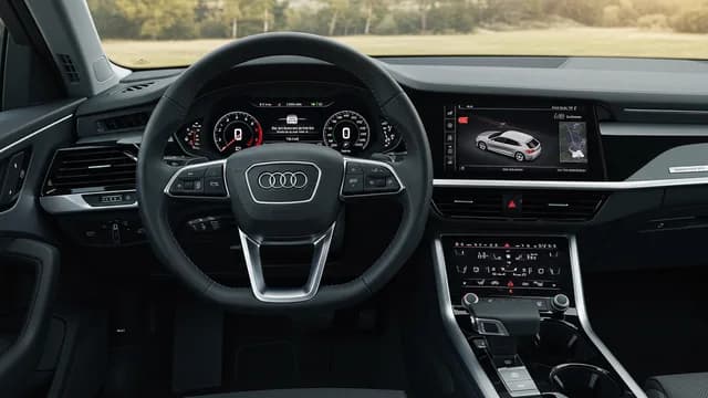 2026 Audi S e-tron GT — Audi e-tron GT electrical system fault