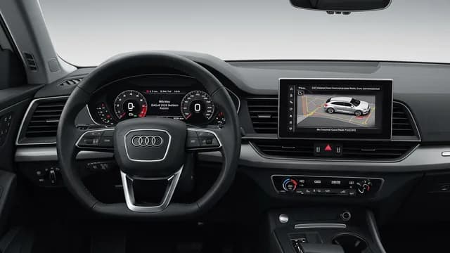 2023 Audi Q5 e — Audi Q5 e P0AC000