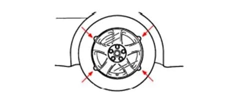 2024 TOYOTA Camry — manufacturer_communication document image 1