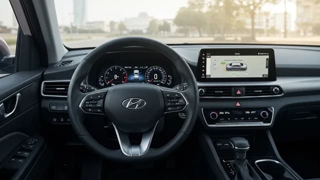 2025 Hyundai Ioniq 5 — 2025 Hyundai Ioniq 5 N IEB software