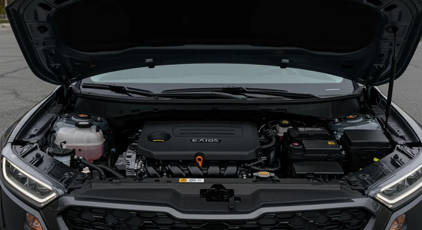 2024 Kia Sportage — Kia Sportage emission recall