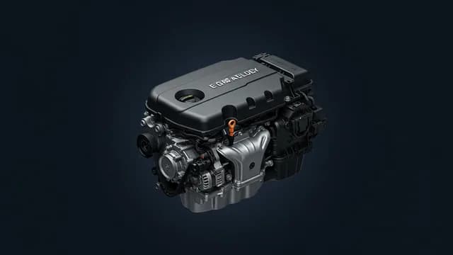 2024 Kia Sportage — Kia EGR valve assembly