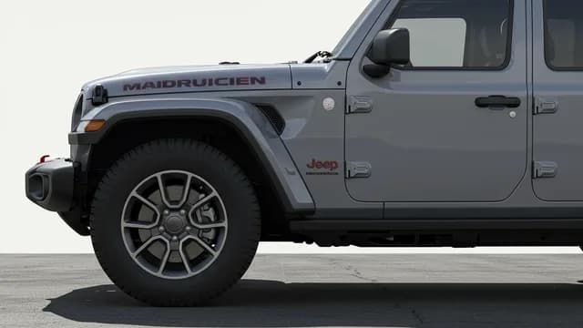2022 Jeep Wrangler — 2022-2024 Jeep Wrangler ESCL not starting