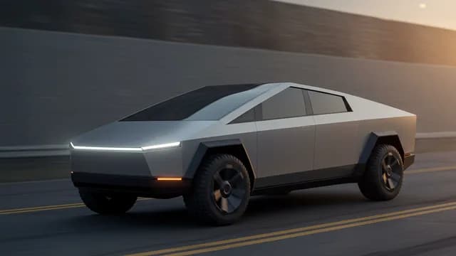 2024 TESLA Cybertruck — Tesla Cybertruck owner's manual