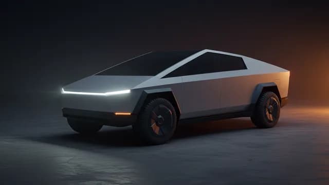 2024 TESLA Cybertruck — Tesla Cybertruck owner's manual