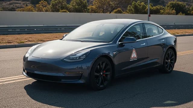 2023 TESLA Model 3 — Tesla Model 3 digital owner's manual