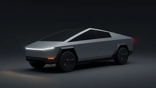 2024 TESLA Cybertruck — Tesla Cybertruck owner's manual