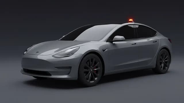 2023 TESLA Model 3 — Tesla Model 3 owner's manual