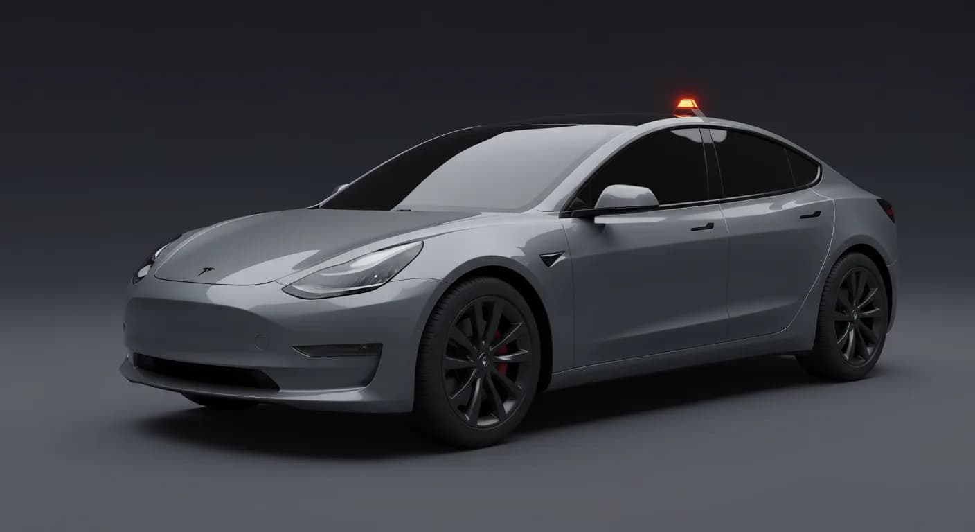 2023 TESLA Model 3 — Tesla Model 3 owner's manual