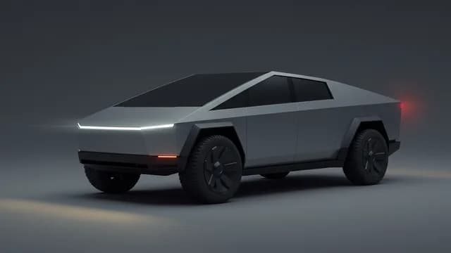 2024 TESLA Cybertruck — Tesla Cybertruck owner's manual