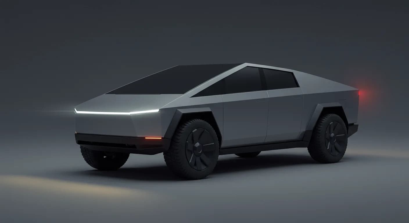 2024 TESLA Cybertruck — Tesla Cybertruck owner's manual