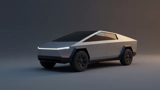 2024 TESLA Cybertruck — Tesla Cybertruck owner's manual