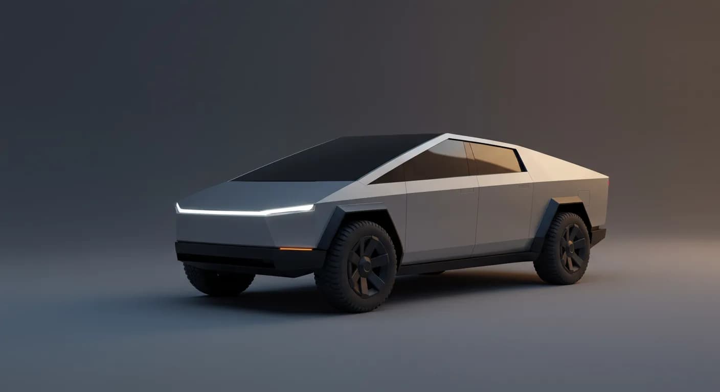 2024 TESLA Cybertruck — Tesla Cybertruck owner's manual