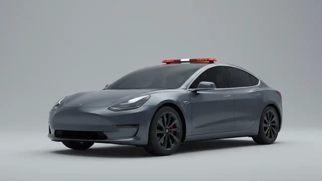 2023 TESLA Model 3 — Tesla owner's manual