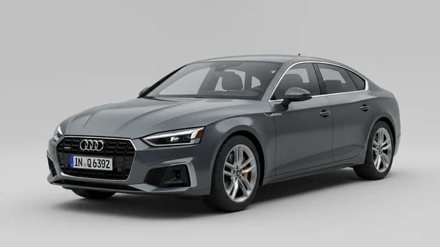 2023 Audi A5 — Audi common issues