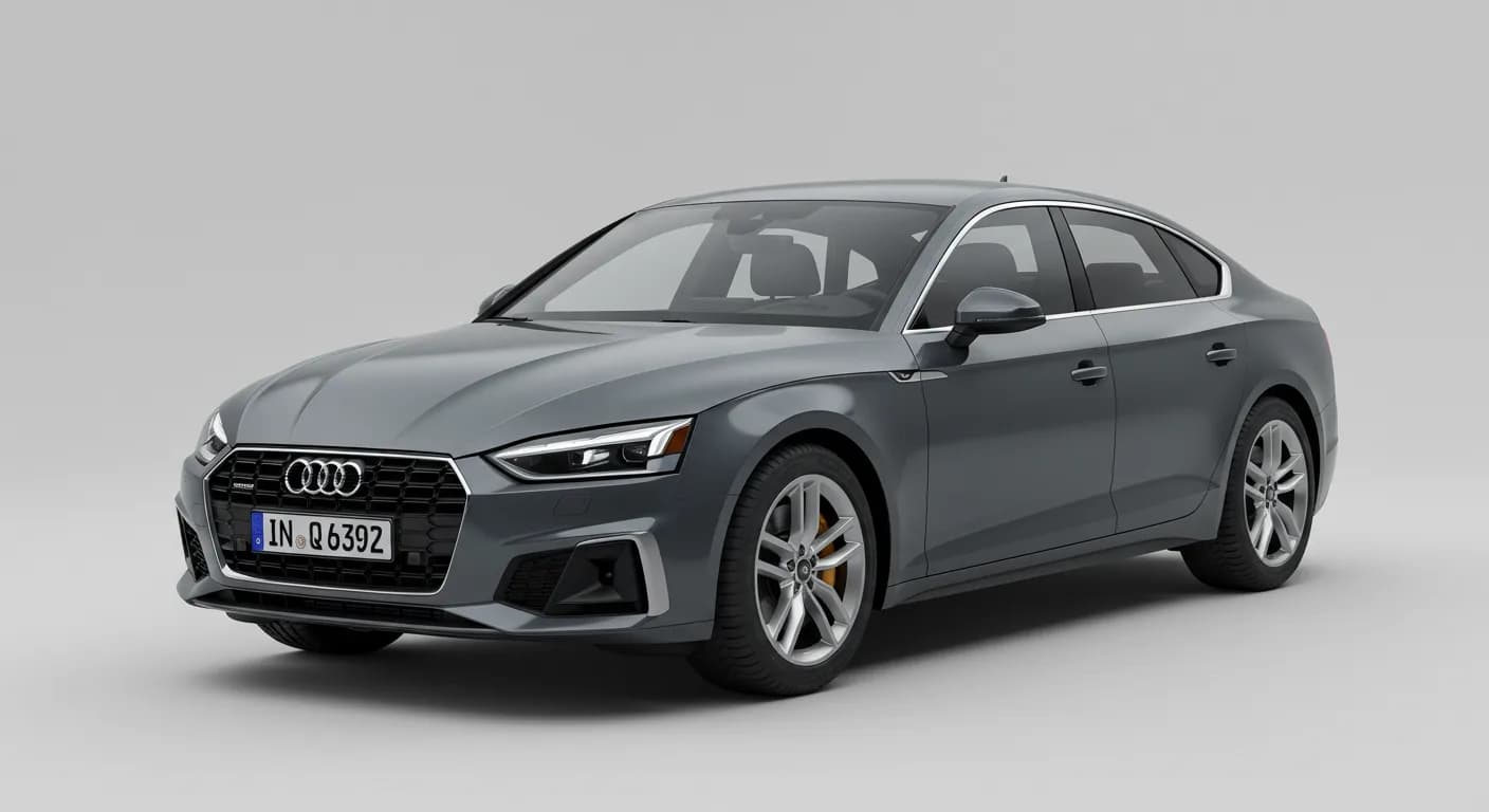 2023 Audi A5 — Audi common issues