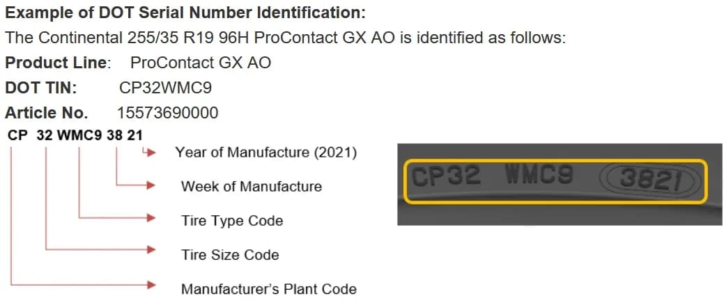 2023 Audi A5 — manufacturer_communication document image 1