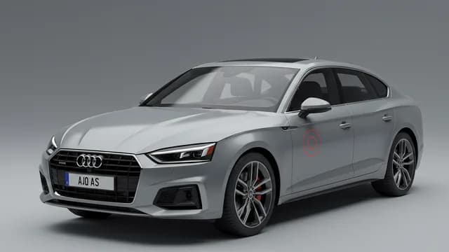2023 Audi A5 — Audi A5 common issues