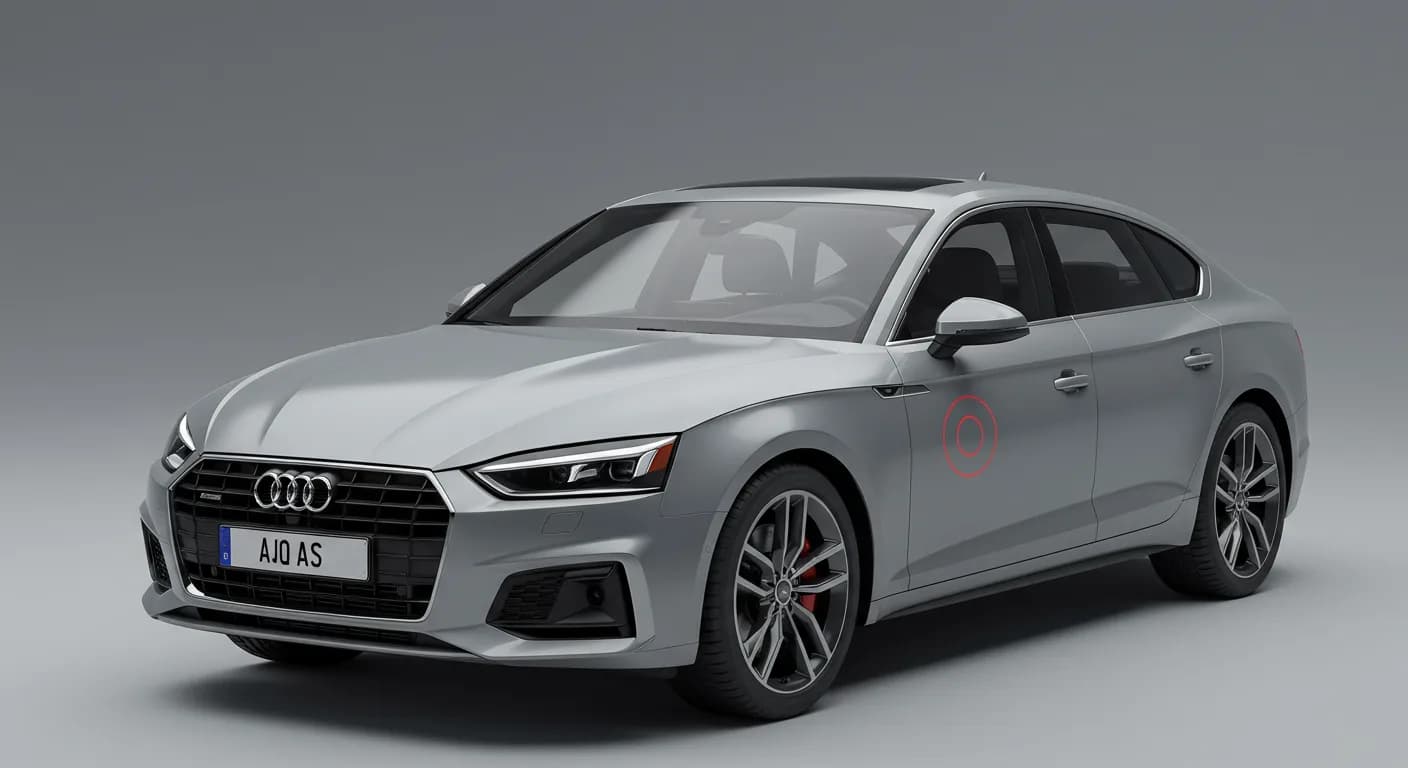 2023 Audi A5 — Audi A5 common issues