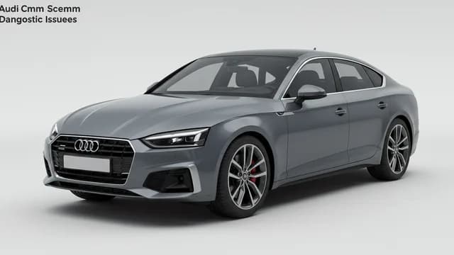 2024 Audi A5 — Audi P045600 Gas Cap Seal