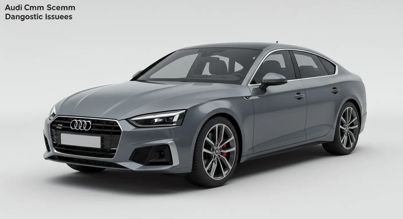 2024 Audi A5 — Audi P045600 Gas Cap Seal