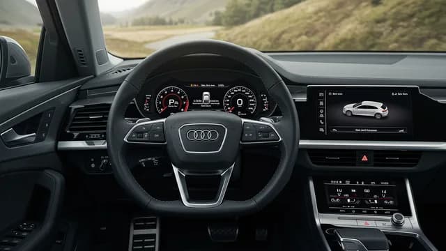 2024 Audi RS e-tron GT — Audi e-tron GT P1D6C00
