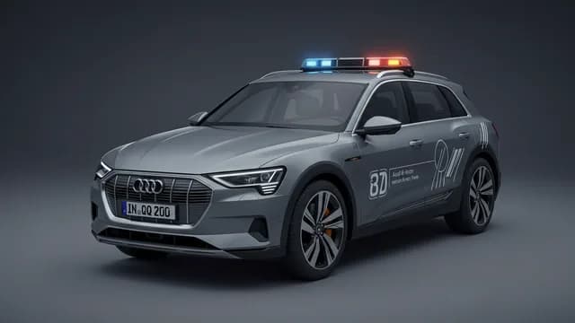 2023 Audi e-tron — Audi e-tron B101C07
