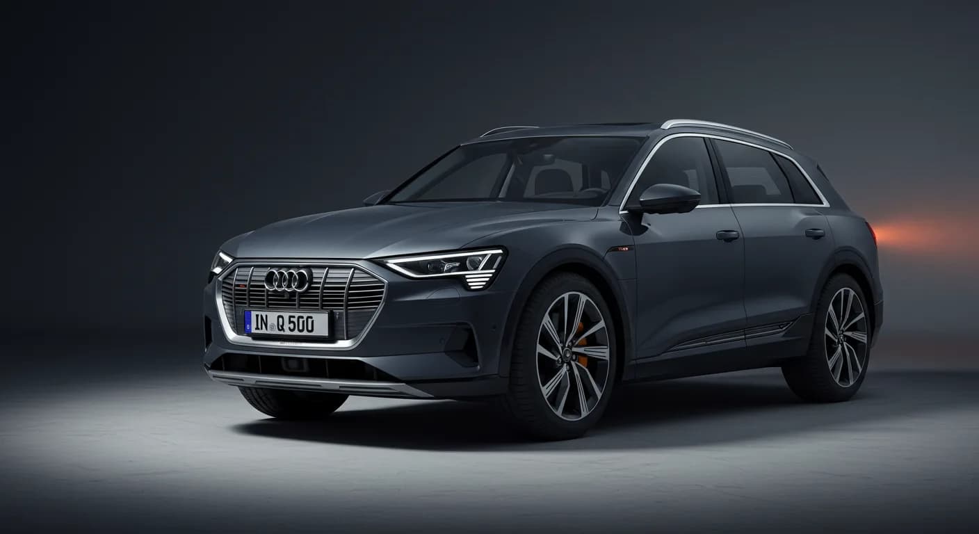 2022 Audi e-tron — Audi recall symptoms