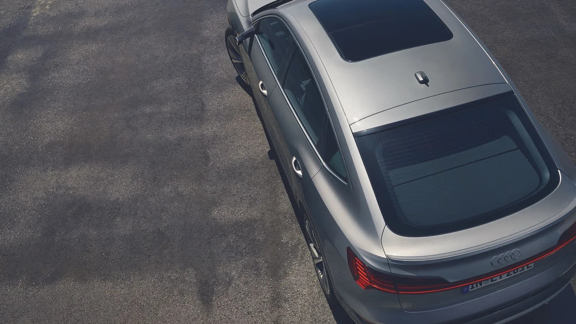 2025 Audi Q5 e — manufacturer_communication document image 1