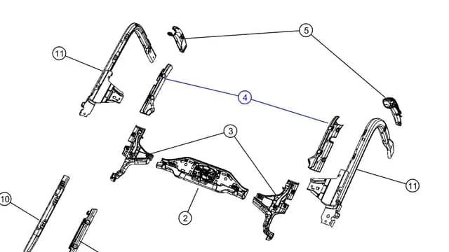 2024 Jeep Wrangler — manufacturer_communication document image 1