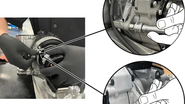 2022 Honda Civic — manufacturer_communication document image 1