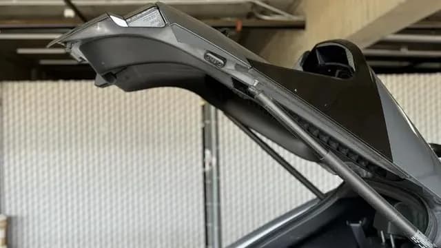 2022 Hyundai Ioniq 5 — manufacturer_communication document image 1