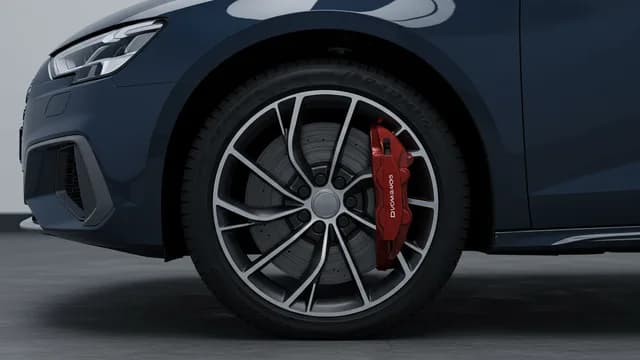 2022 Audi S3 — Audi S3 control module return
