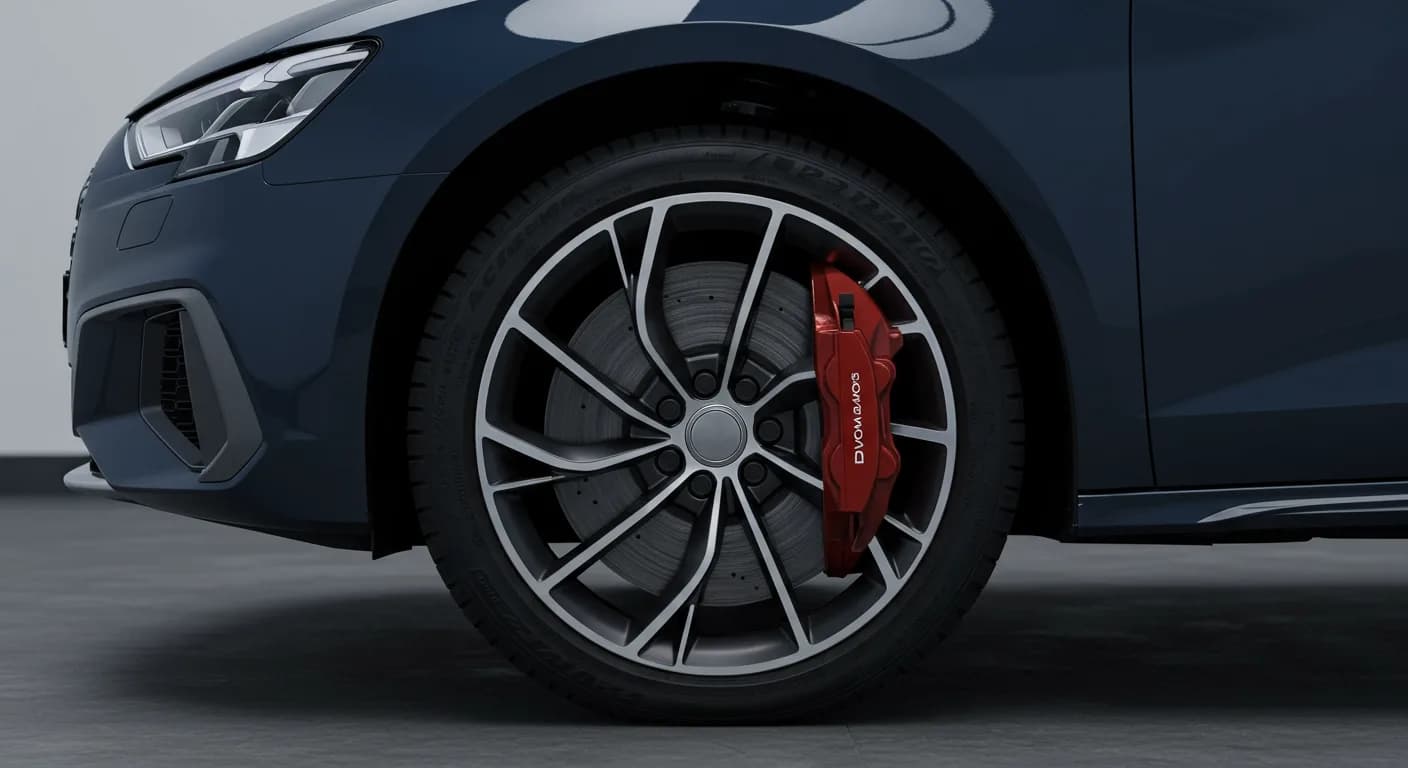 2022 Audi S3 — Audi S3 control module return