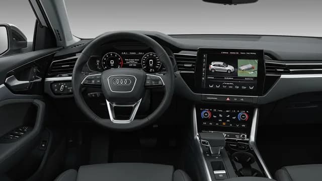 2022 Audi e-tron — Audi A/C compressor GFF test plan
