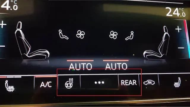 2023 Audi e-tron — manufacturer_communication document image 1