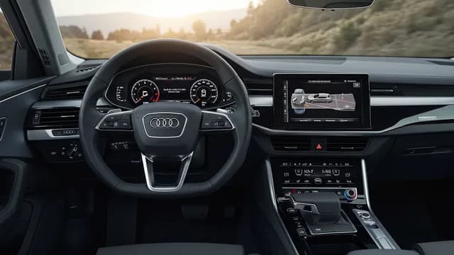 2026 Audi S e-tron GT — Audi e-tron GT electrical system fault