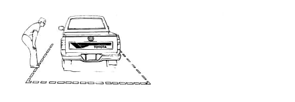 2025 TOYOTA Camry — manufacturer_communication document image 1