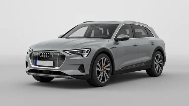 2023 Audi e-tron — 2023 Audi e-tron Apple CarPlay not working