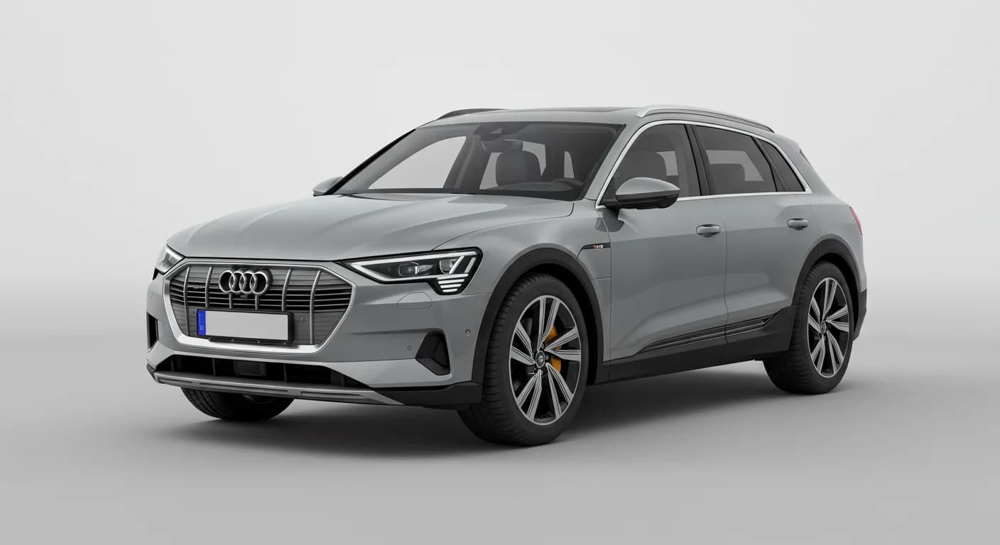 2023 Audi e-tron — 2023 Audi e-tron Apple CarPlay not working