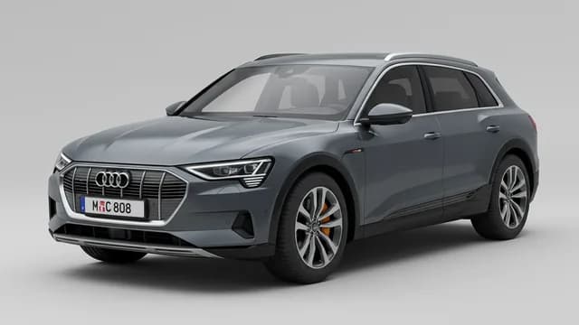 2021 Audi e-tron — Audi e-tron Apple CarPlay not working