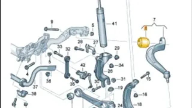 2025 Audi Q8 — manufacturer_communication document image 1