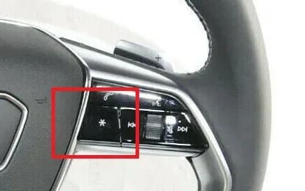 2021 Audi e-tron — manufacturer_communication document image 1