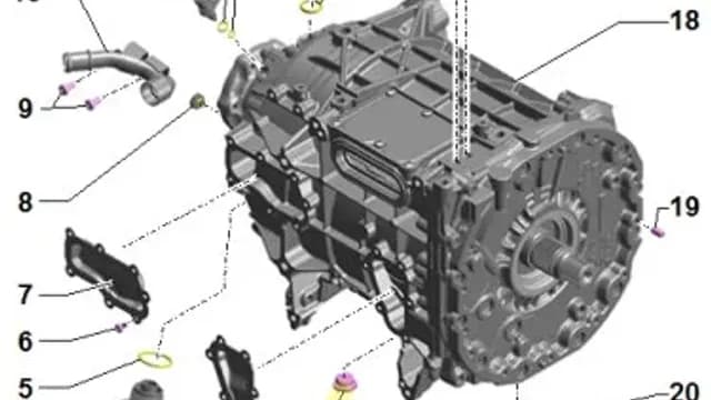 2021 Audi e-tron — manufacturer_communication document image 1