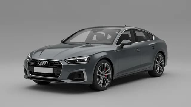 2024 Audi A5 — Audi virtual cockpit rattling noise
