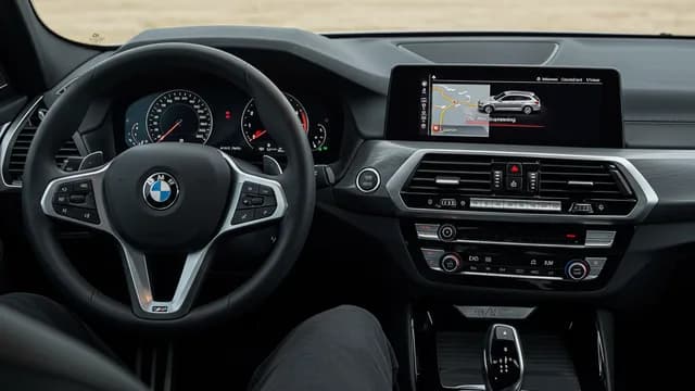 2024 BMW X3 — BMW X3 DME programming